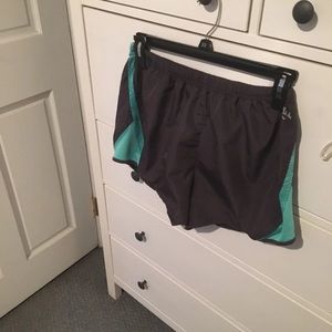 Everlast shorts